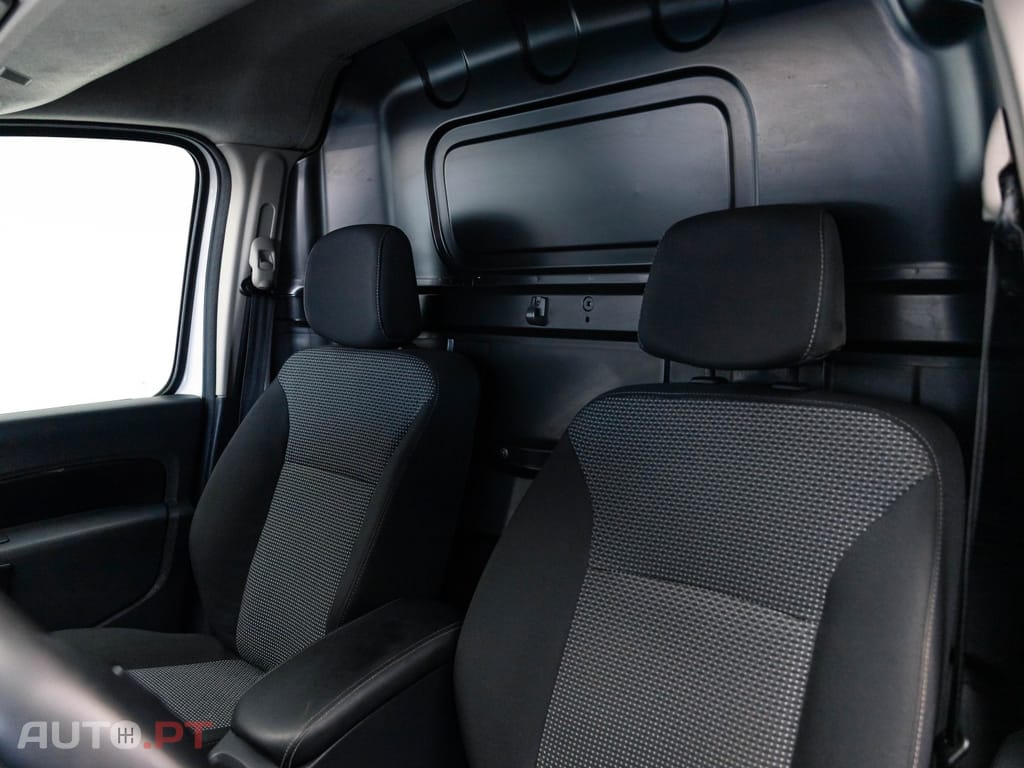 Mercedes-Benz Citan 108 CDi/27