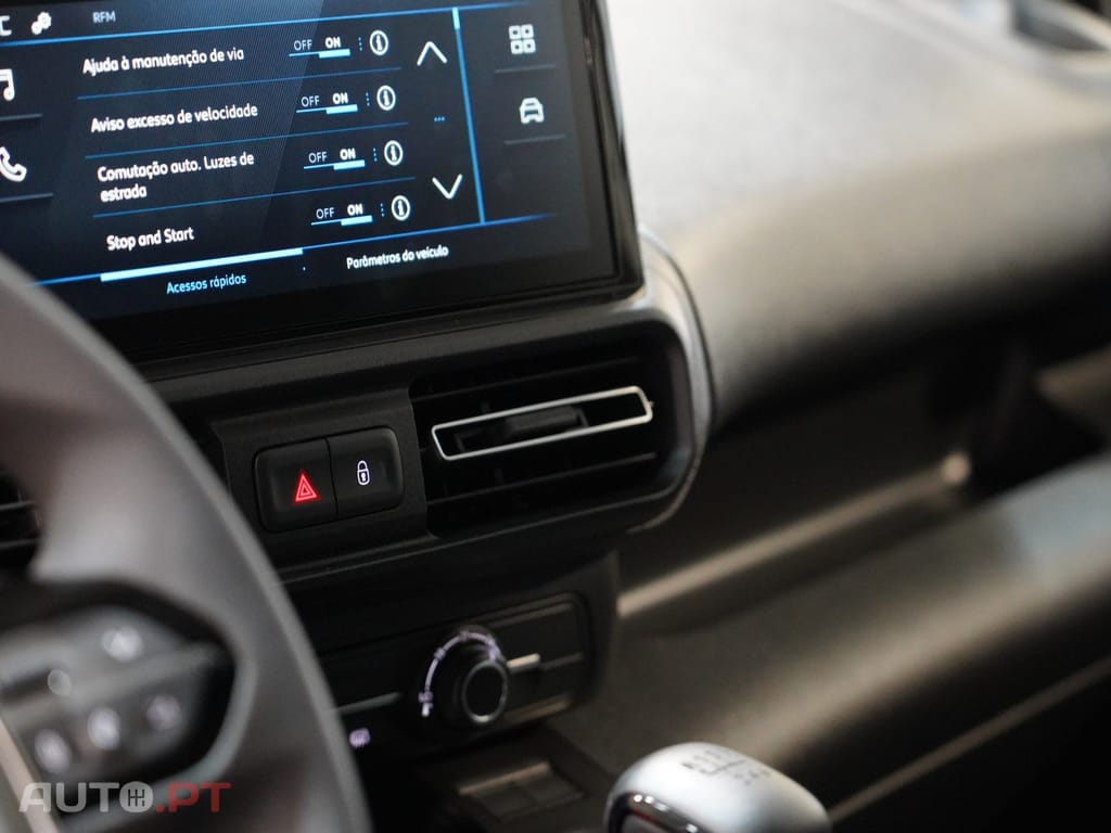 Peugeot Partner 1.5 BlueHDi Longa