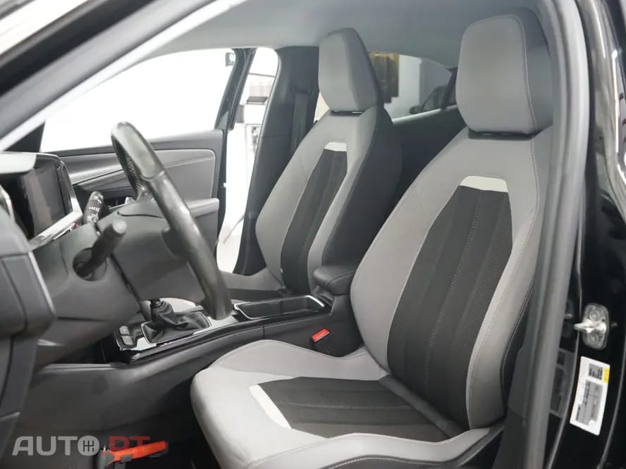 Opel Mokka 1.5 Business