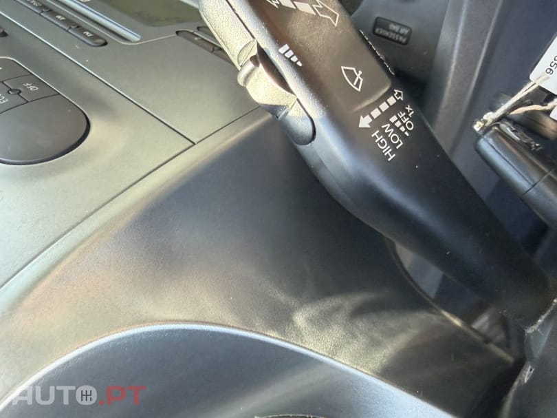 Seat Leon 1.6 TDI DPF Style
