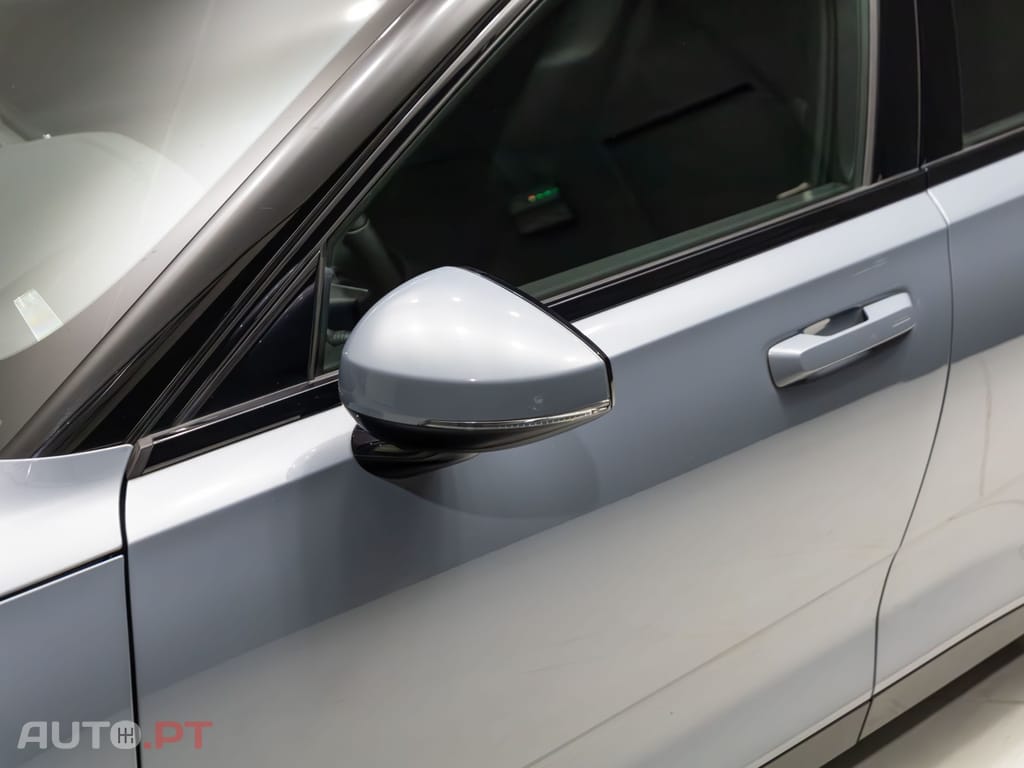 Polestar 2 Single Motor 78kWh