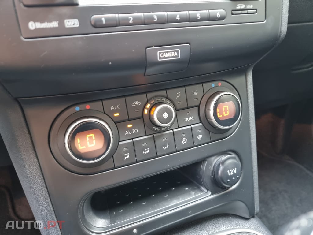 Nissan Qashqai 1.6 dCi 360 S&S