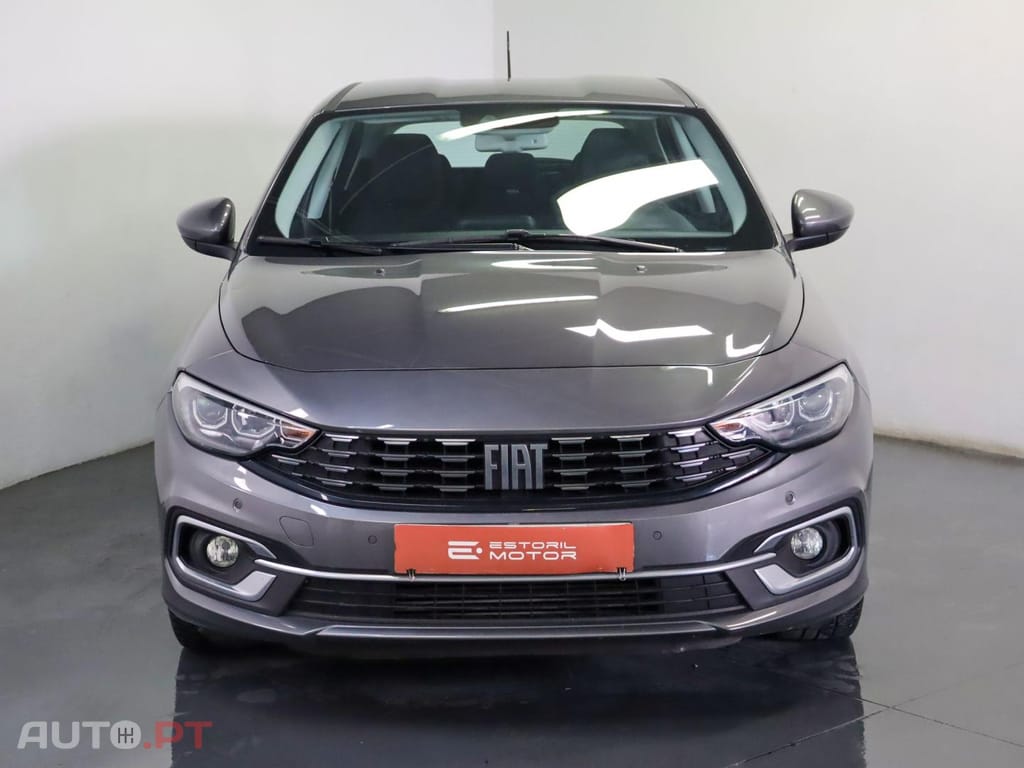 Fiat Tipo 1.3 Multijet  Life