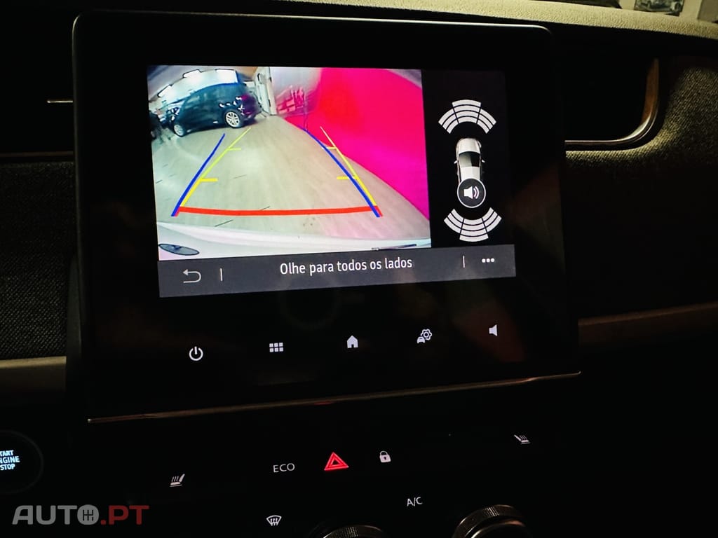 Renault Zoe (c/ Bateria) Limited 50