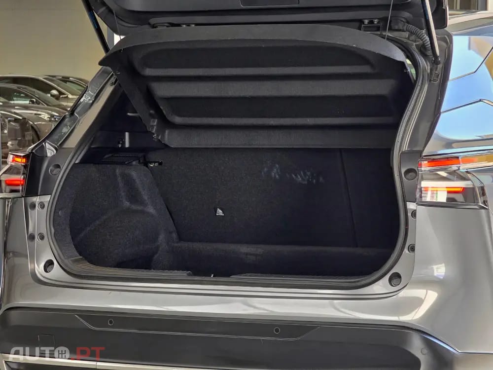 Nissan Qashqai e-Power N-Connecta