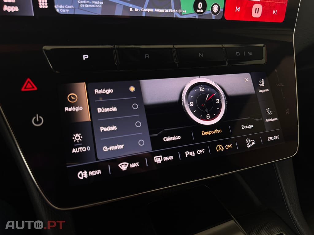Maserati Grecale 2.0 GT