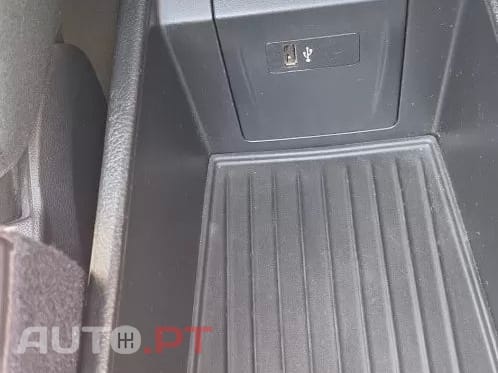 BMW 216 d 7L Advantage