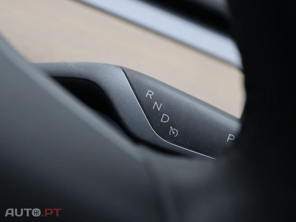 Tesla Model 3 Standard RWD Plus I.V.A DEDUTIVEL 