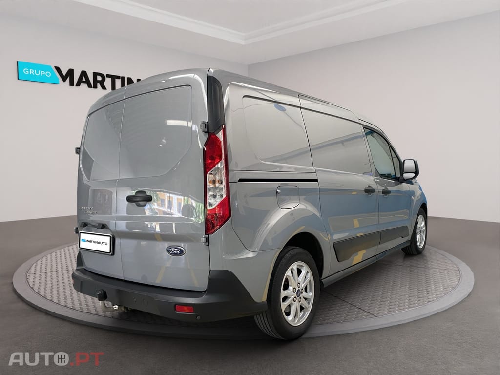 Ford Transit Connect 1.5 TDCi 230 L2 Active