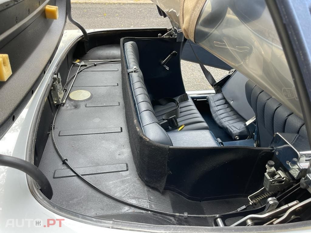 Mercedes-Benz SL 280 SL 280