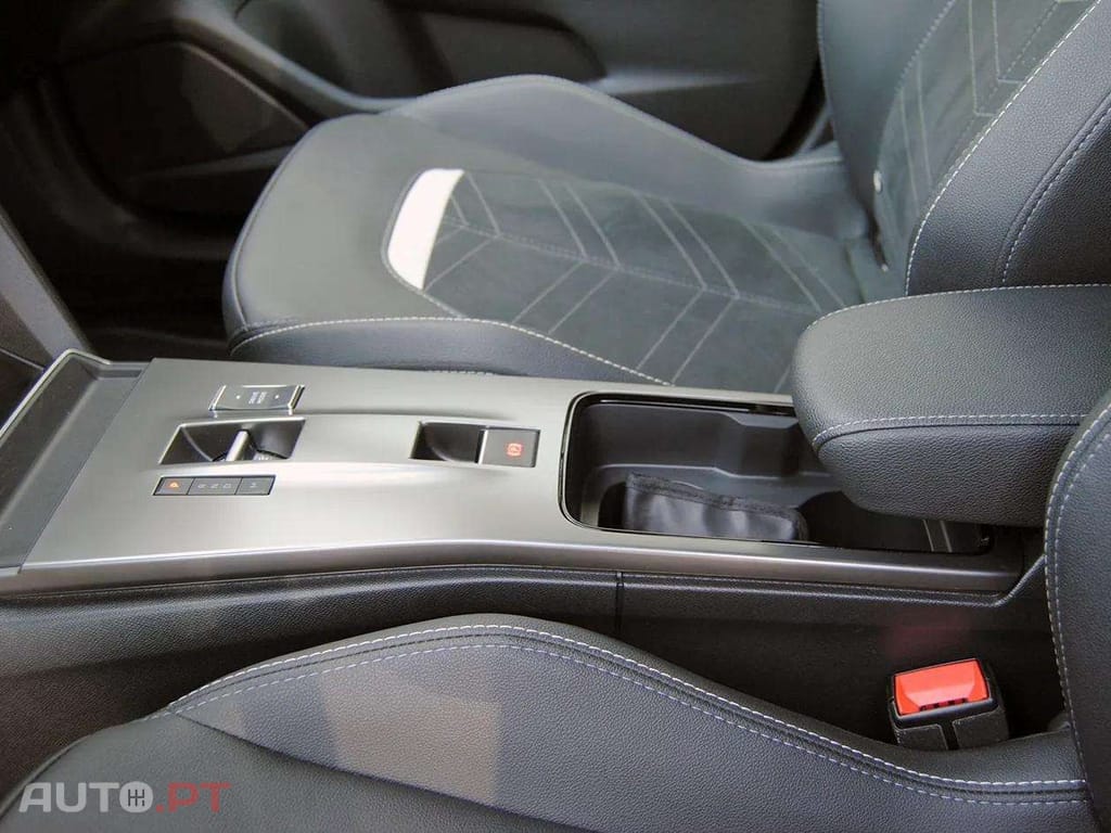 Opel Mokka 1.2 Hybrid GS eDCT