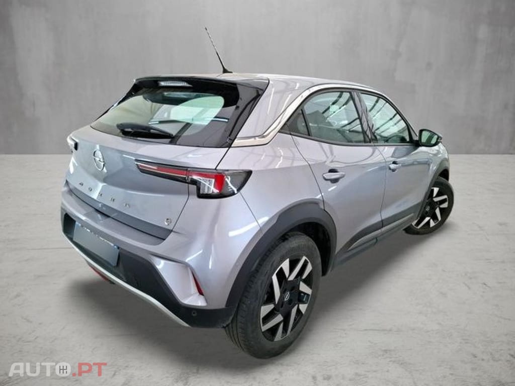 Opel Mokka-E Elegance