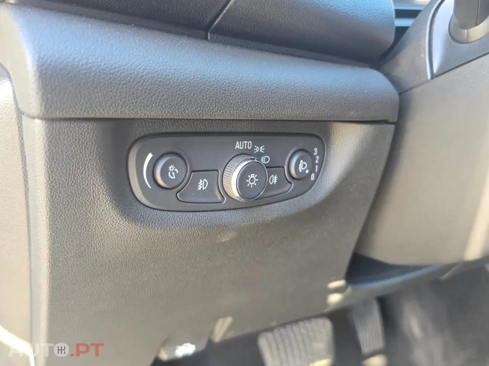 Opel Insignia 1.6 CDTi Business Edition Auto