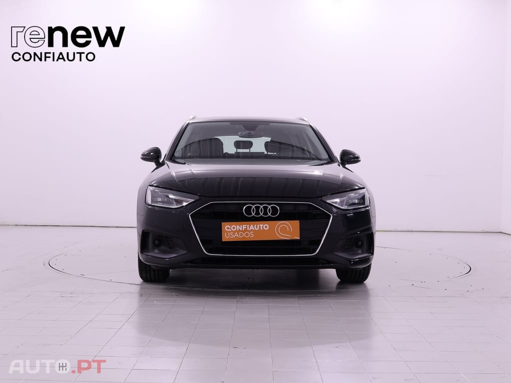 Audi E-Tron AUDI 35 TDI S TRONIC
