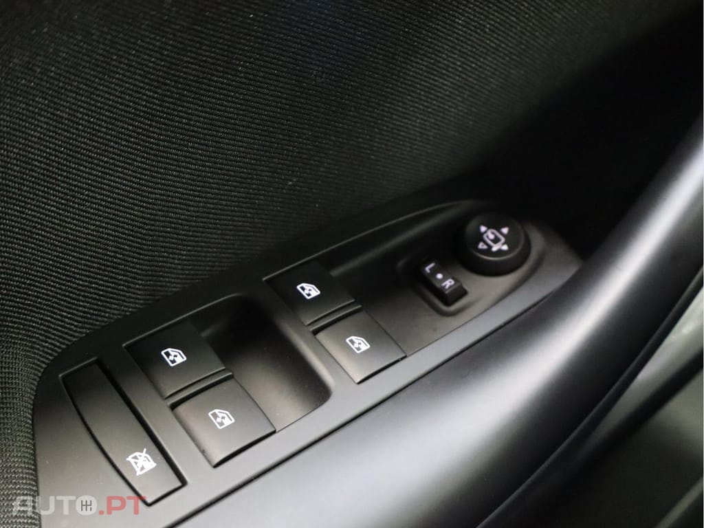 Opel Astra 1.5 Turbo D 122cv GS Line ST