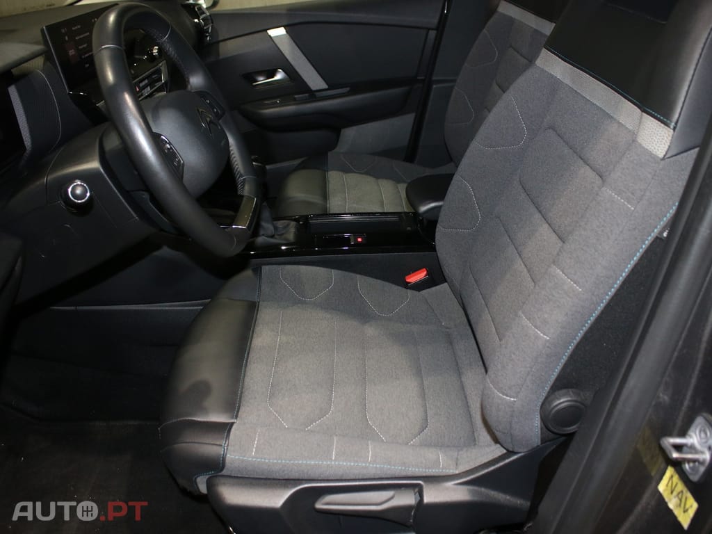 Citroen C4 1.5 BlueHDi Feel