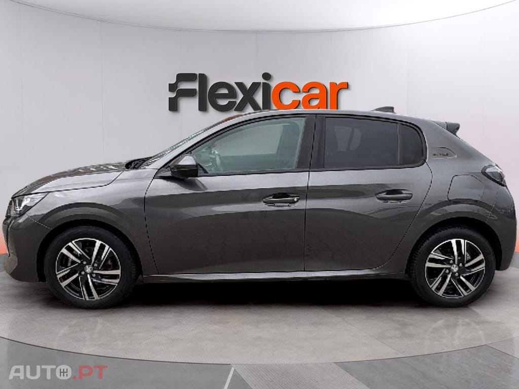 Peugeot 208 PureTech 100 Style