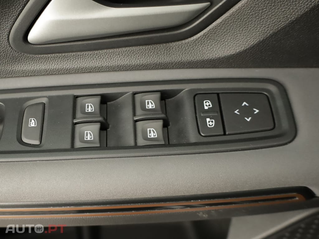 Dacia Jogger Jogger 1.0 ECO-G Extreme+ Up&Go 7L Bi-Fuel