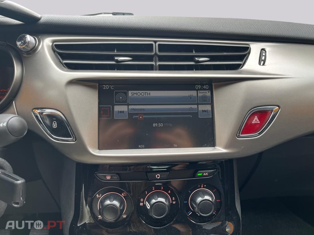 Citroen C3 1.2 PureTech Feel