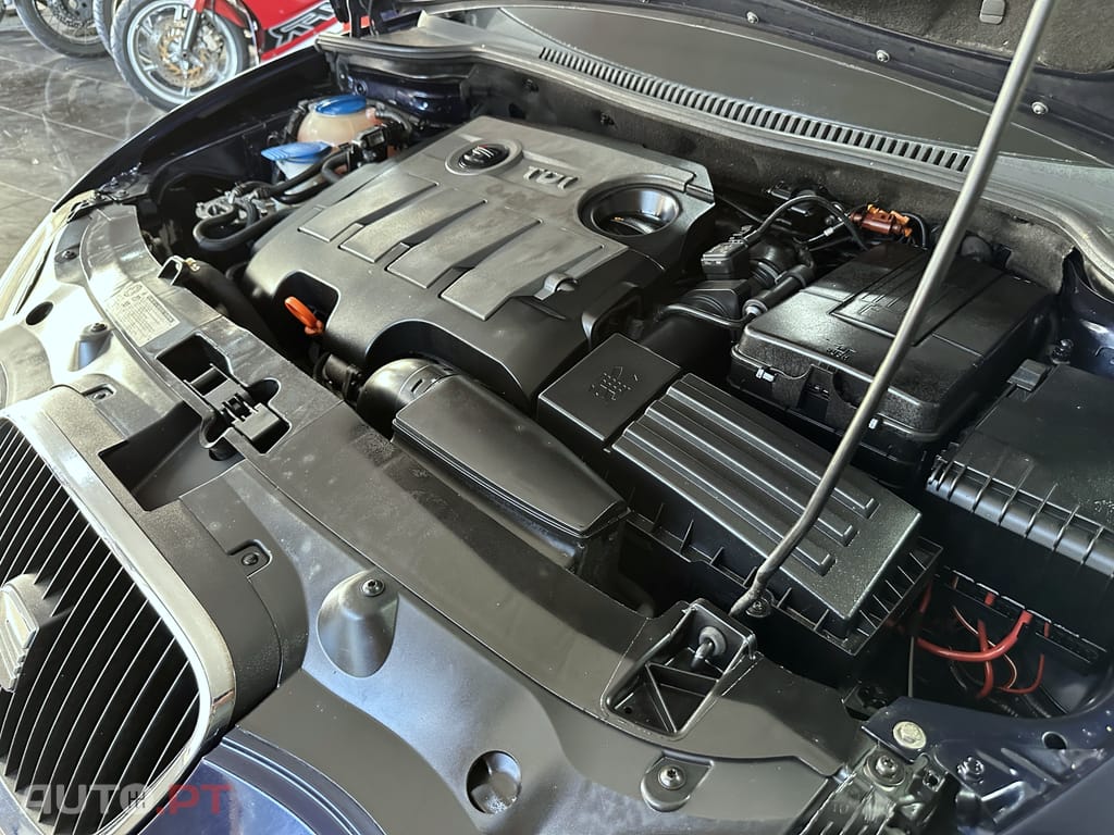 Seat Leon 1.6 TDi Sport