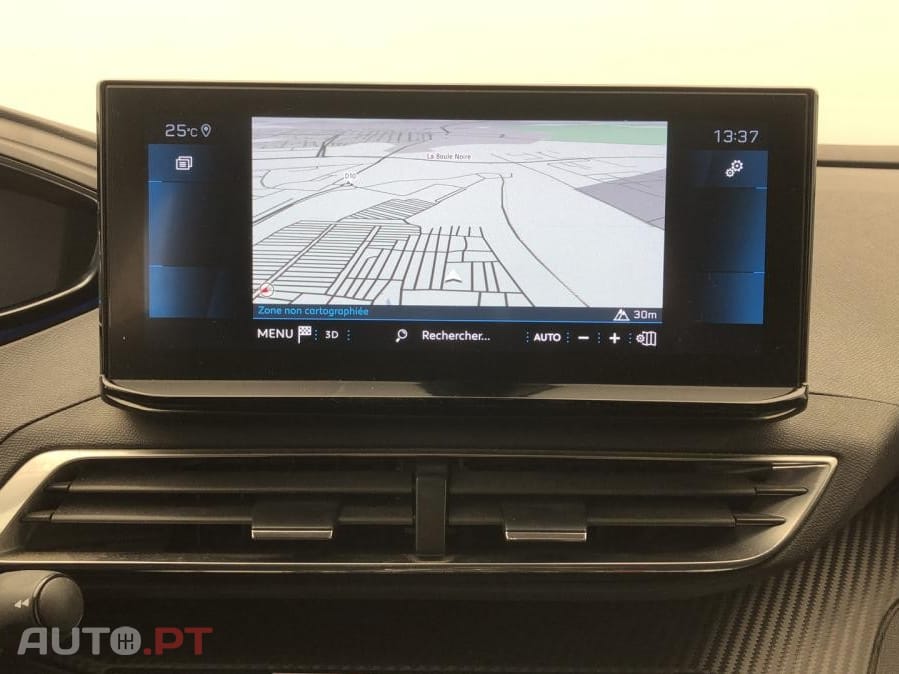 Peugeot 5008 PureTech 130 EAT8 Stop & Start Active Pack