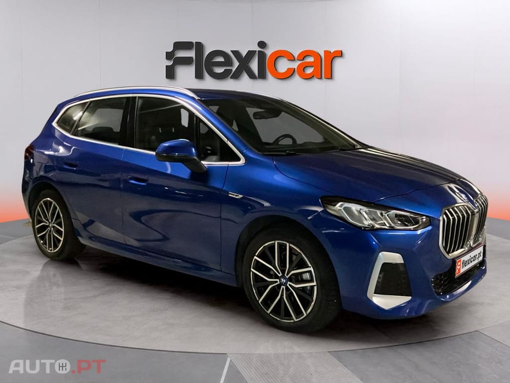 BMW 225 e xDrive Pack Desportivo M