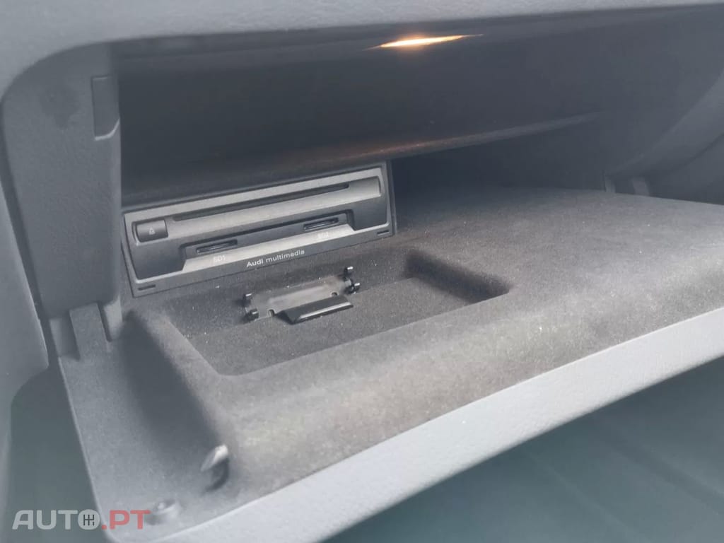 Audi A6 2.0 TFSI Sport Multitronic