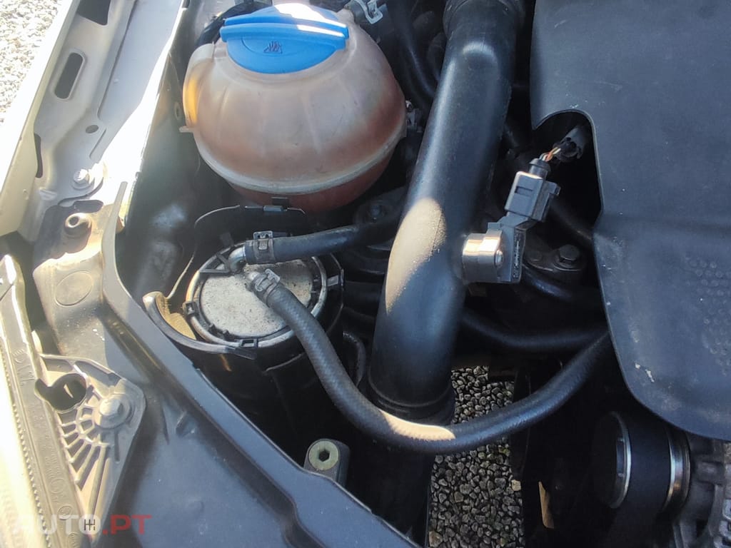 Skoda Fabia Break 1.4 TDI Greenline