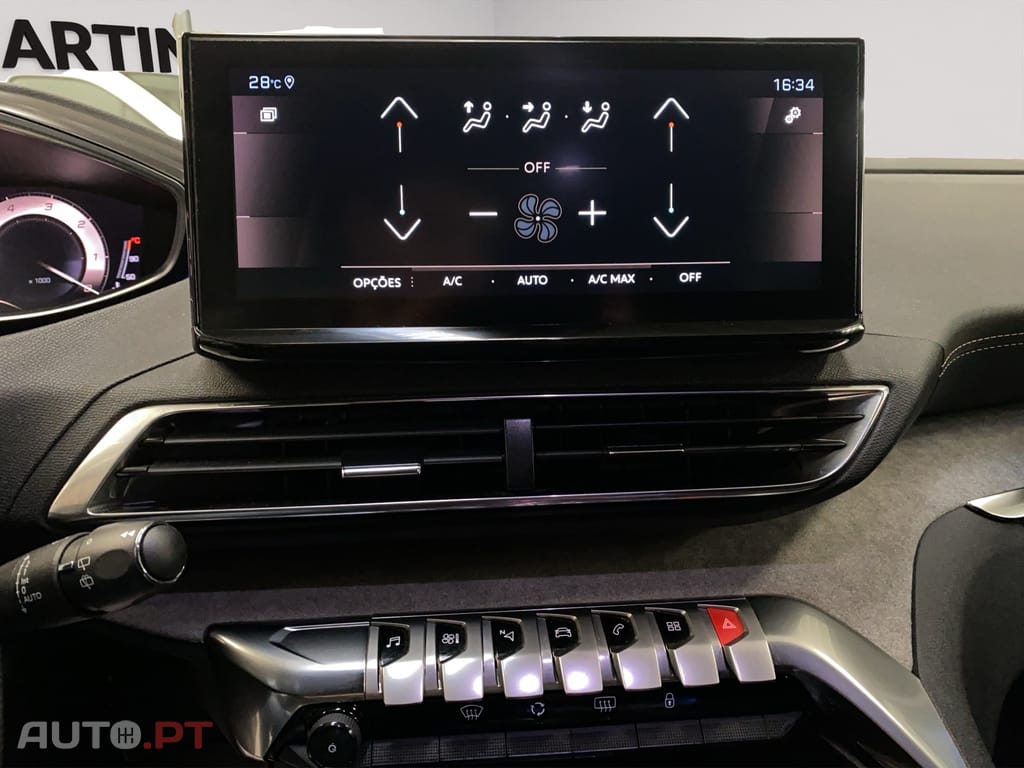 Peugeot 5008 1.5 BlueHDi GT EAT8