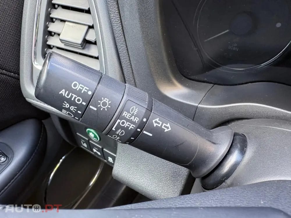 Honda HR-V 1.6 i-DTEC Executive