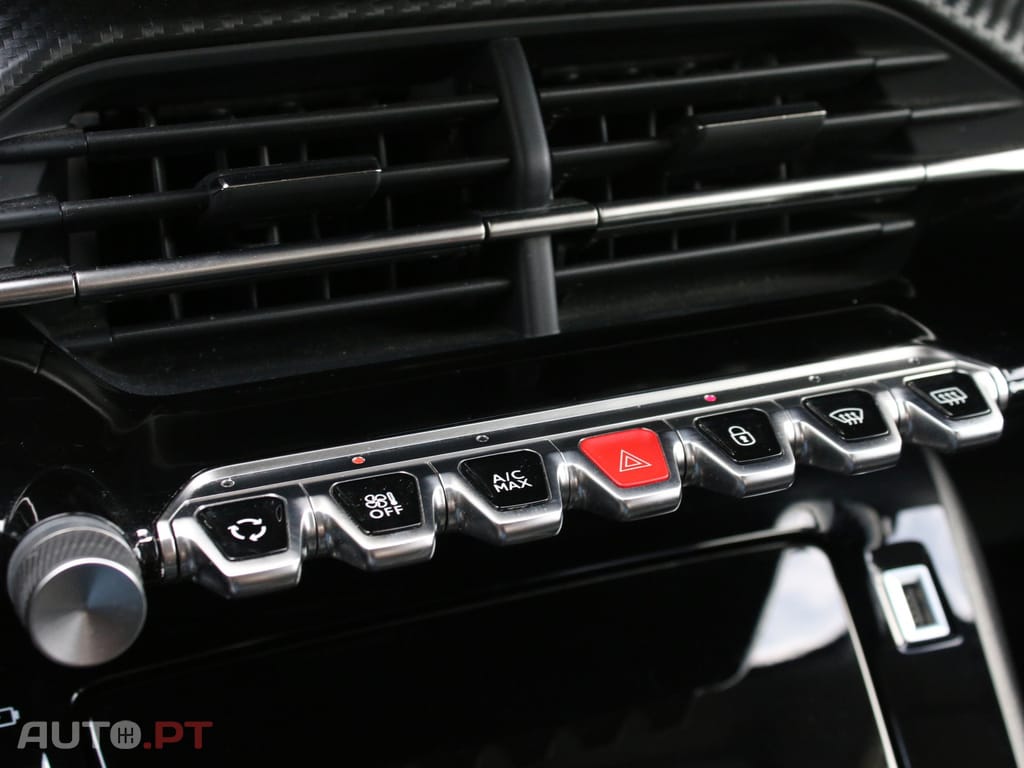 Peugeot 208 1.2 PureTech Allure