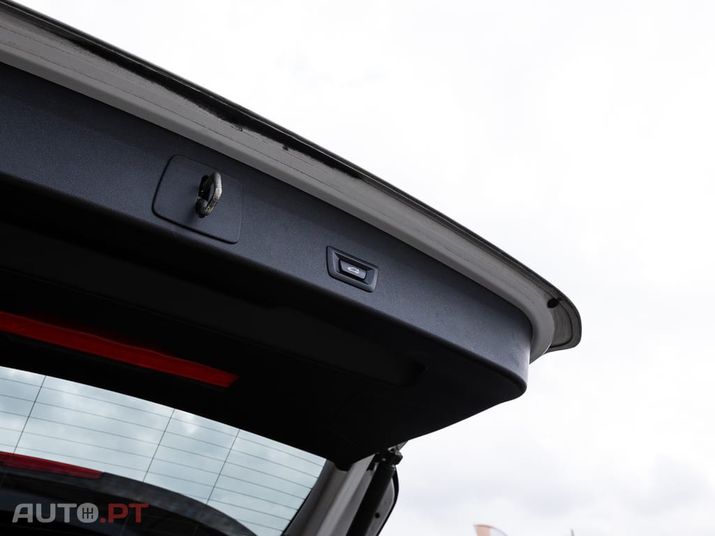 BMW X1 16 d sDrive