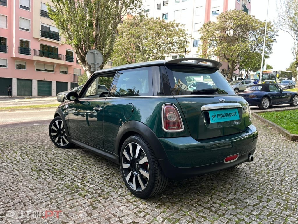 MINI Cooper Cooper