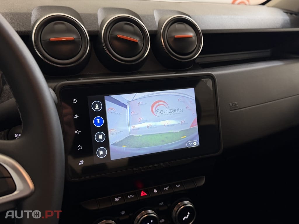 Dacia Duster 1.3 TCe Extreme EDC