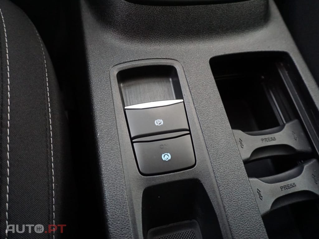 Ford Kuga 1.5 TDCi EcoBlue Titanium