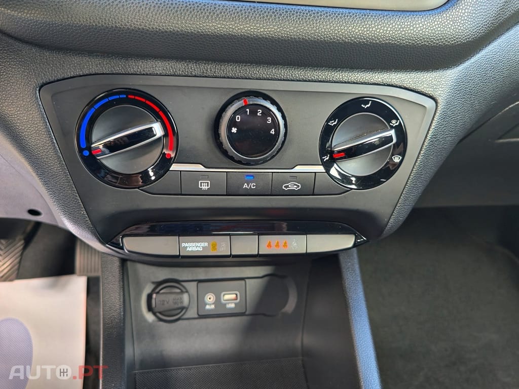 Hyundai i20 1.1 CRDi Access+Bluetooth