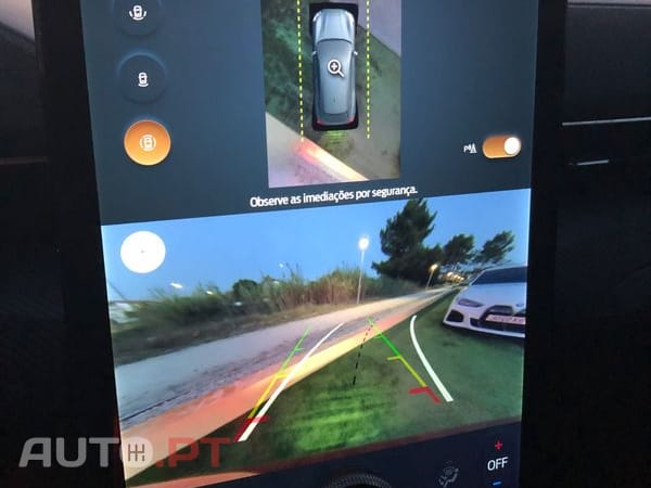 Ford Mustang Mach-E 98.7 kWh Premium