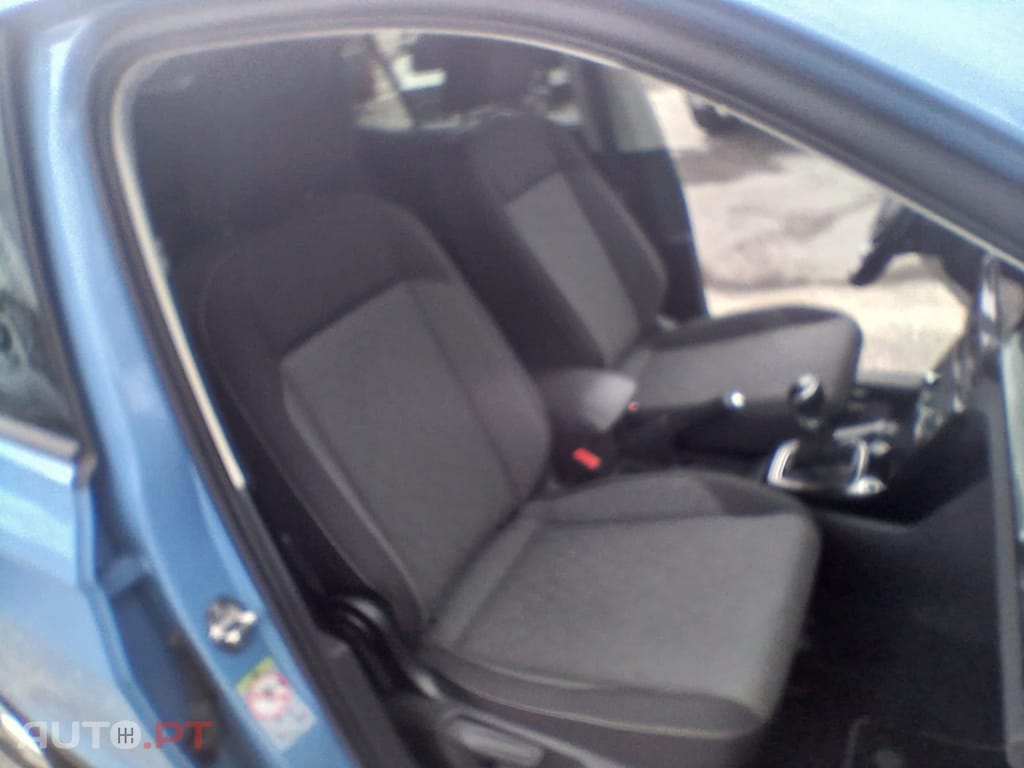 Volkswagen T-Cross 1.0 TSI Urban