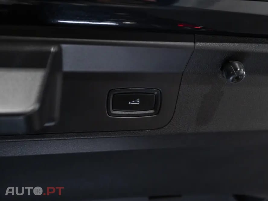 Porsche Panamera S PDK
