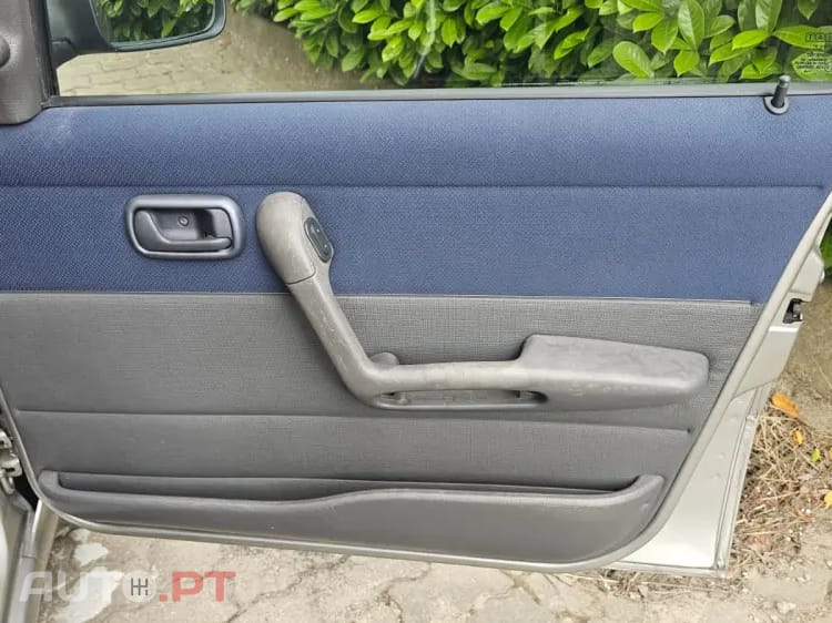 Fiat Punto 60 Stile