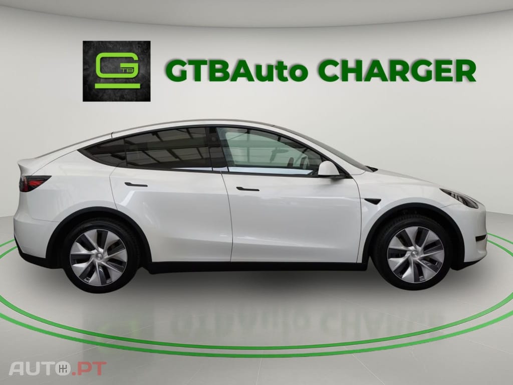 Tesla Model Y Standard 96% I.V.A DEDUTIVEL