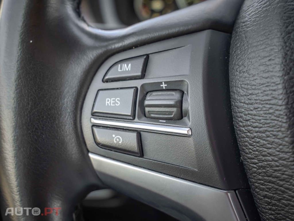 BMW X5 xDrive25d