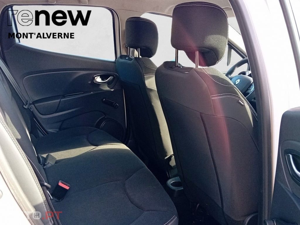 Renault Clio Clio 1.2 Zen