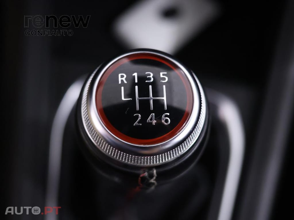 Renault Captur 1.0 Tce Rs Line