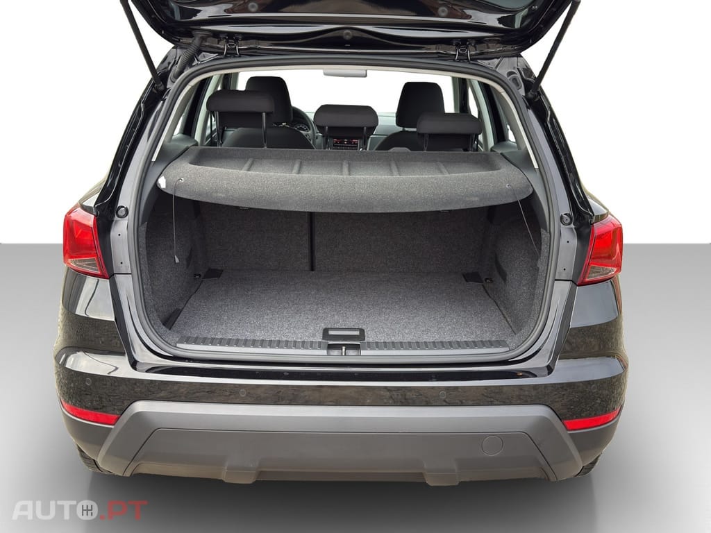 Seat Arona 1.0 TSI Reference