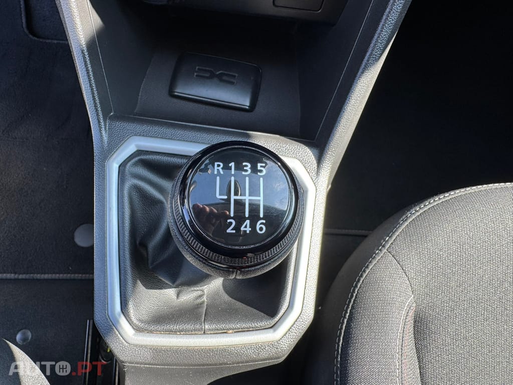 Dacia Jogger 1.0 ECO-G SL Extreme 7L Bi-Fuel
