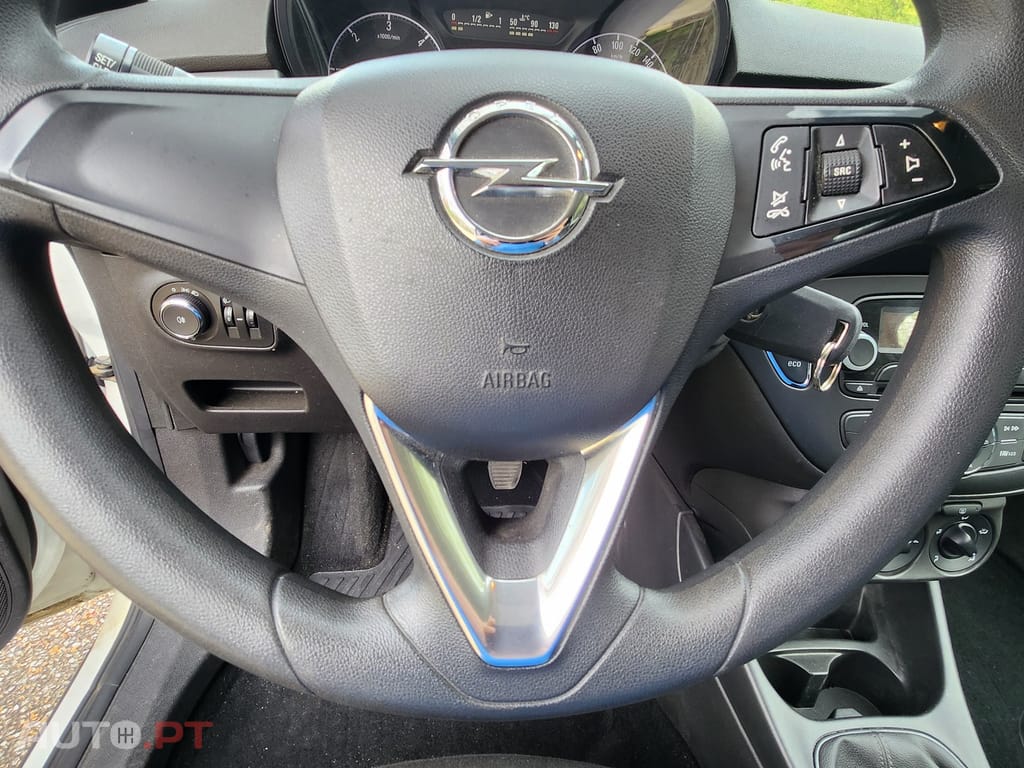 Opel Corsa 1.3 CDTi City