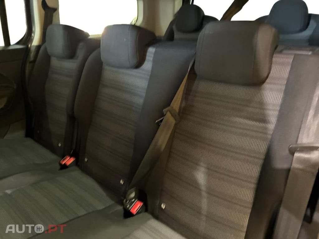 Opel Combo Life 1.5 CDTi L2H1 Elegance