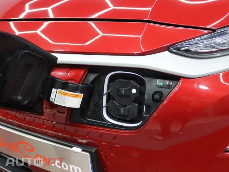 Hyundai Kauai 64 kWh Premium