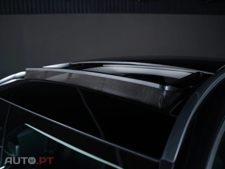 Mercedes-Benz GLA 250 e 8G-DCT AMG Line